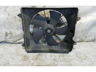 Вентилятор радиатора         Honda CR-V 