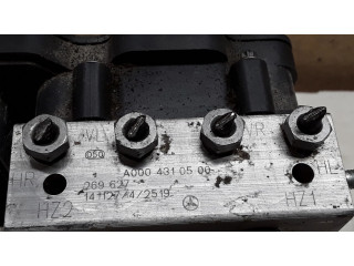 Jednotka ABS 0004310500, 0265956006 Mercedes-Benz A W176 2015