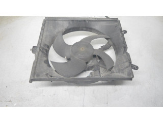 Вентилятор радиатора         Mitsubishi Space Star 