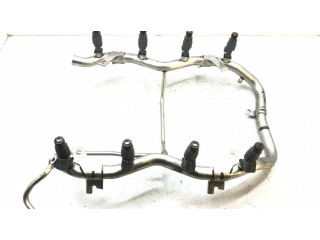 Vstřikovací lišta 1437443, K3171 BMW X5 E53 pro benzínový / Газ motor 4.6