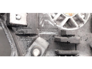 Руль Opel Vectra B 1996 - 2002 года 90539569