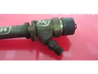 Форсунка 0445110078, 556 Volvo S60