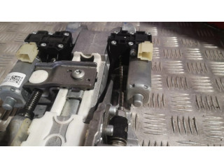 Рулевая рейка A2314620005, A2534603000 Mercedes-Benz GLC X253 C253 2015- года