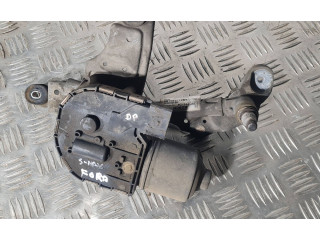 Поршень Комплект механизма стеклоочистителей  6M2117504BK, 3397021134  Ford S-MAX  