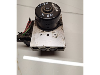 Блок АБС 8671224, 5WK84002   Volvo  S60  2005 - 2010 года