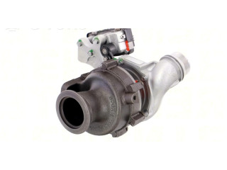 Турбина BMW 1 F20 F21 2.0 49335-00645, 003-002-004138R