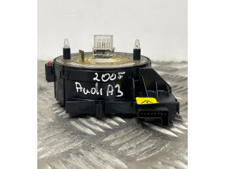 Подрулевой шлейф SRS 1k0959653a   Audi A3 S3 8P