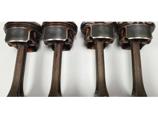  Поршень с шатуном  076182  Volkswagen Golf VI  