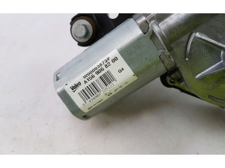 Моторчик заднего дворника 287105DA0B, U0-3172K Infiniti QX30