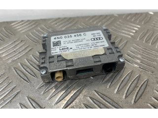 Блок управления 4N0035456C Audi A7 S7 4K8