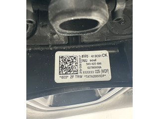 Руль Audi A3 S3 8V  2013 - 2019 года 8V0419091CK, 62780000A      