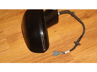 Зеркало электрическое Volvo S60 2011 - 2013 года