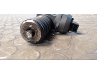 Форсунка 0414720213, NICHTZUTREFFEND    Audi A3 S3 8L   