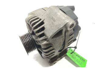 Генератор 51784847   Fiat Fiorino      