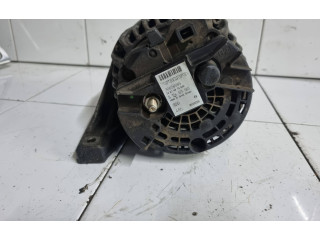 Генератор 30658085, 0124525060   Volvo S80      