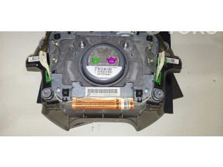 Подушка безопасности водителя 8638253   Volvo S80