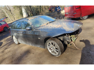 Топливная рампа 7795514, 0445216015   BMW 3 E90 E91  