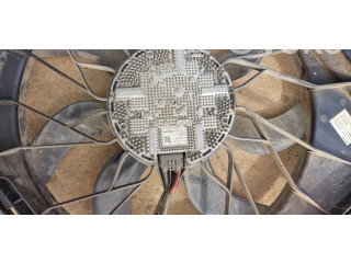 Вентилятор радиатора A45536105, 55038994AG Jeep Grand Cherokee