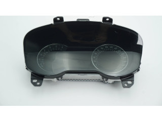 Přístrojová deska Ford Mondeo MK V 2016 FS7T10849BLB