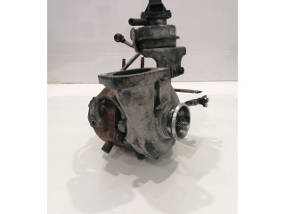 Turbodmychadlo Турбина 25187704, D4H112TV1VG   Chevrolet Captiva   