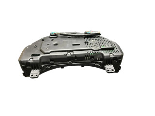 Панель приборов 8380053642, 2574405731 Lexus IS 220D-250-350