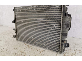 Интеркулер Jaguar XJ X351