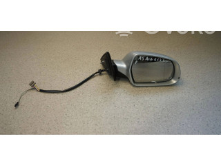 Зеркало электрическое        Audi A5 8T 8F  2007 - 2016 года   