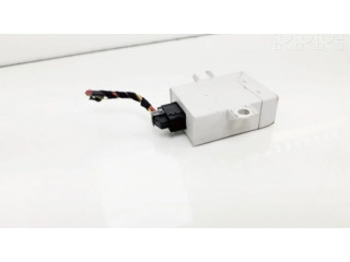 Модуль управления зеркалом крыла