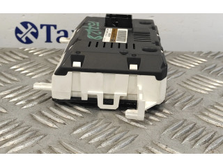 Дисплей AA6T18B955AA Ford Fiesta