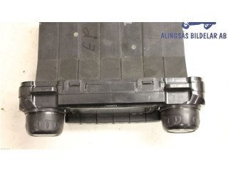 Блок управления климат-контролем    KIA Sportage