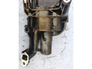 Čerpadlo oleje Peugeot 308