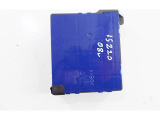 Блок управления климат-контролем 8865053170 Lexus IS 220D-250-350