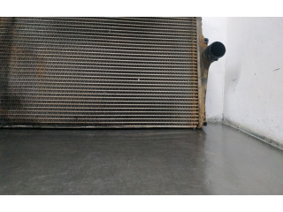 Радиатор интеркулера 9161207E Volvo S80 D5252T