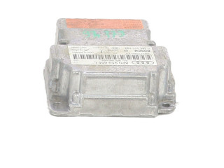Блок подушек безопасности 8P0959655L Audi A3 S3 A3 Sportback 8P