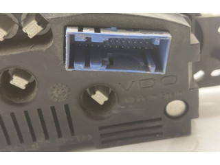 Панель приборов 964858780, VD0966005   Citroen Xsara Picasso       