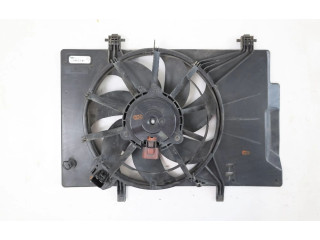 Вентилятор радиатора     C1B18C607AE, C1B18C607AE    Ford B-MAX 