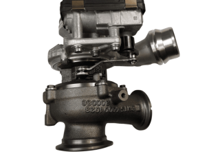 Turbodmychadlo Турбина 40007574, TC12-0020 BMW 2 F46