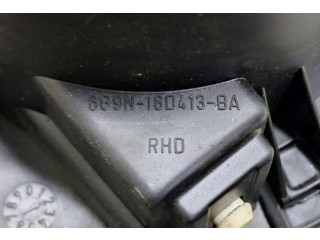 Вентилятор печки    6G9N18D413BA, 6G9N18D413AA   Volvo V70