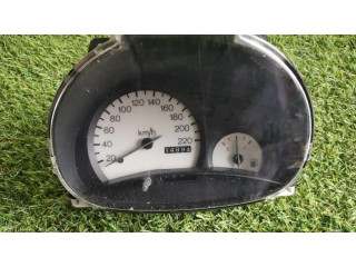 Přístrojová deska  Ford Ka 1998 97KP-10841-A  