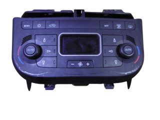 Блок управления климат-контролем 156083390 Alfa Romeo Mito
