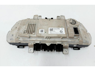 Спидометр (приборный щиток) 5E3920774B Skoda Octavia Mk4