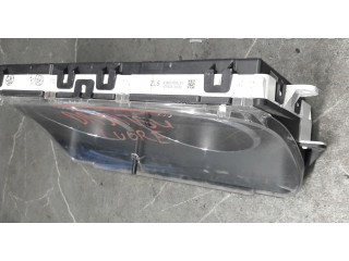 Панель приборов 83800B2L50   Daihatsu Cuore       