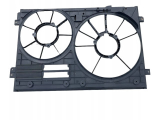 Вентилятор радиатора     1K0121207BC    Volkswagen PASSAT 