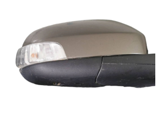 Зеркало электрическое        Volvo S80  2007 - 2013 года   