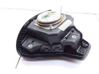 Подушка безопасности водителя 735317551, 96907200   Fiat Stilo