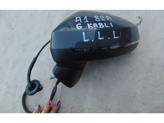 Зеркало электрическое Audi A1 2018 - года