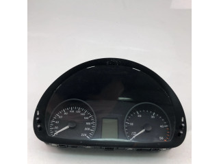 Přístrojová deska Mercedes-Benz Vito Viano W639 2012 A6399001301