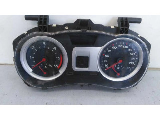 Панель приборов 8200305020F, E2-A1-34-3 Renault Clio III