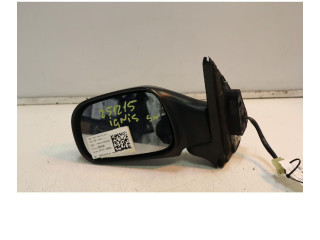 Zpětné zrcátko Suzuki Ignis 2003