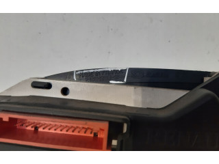 Спидометр (приборный щиток) 216512032 Renault Clio II